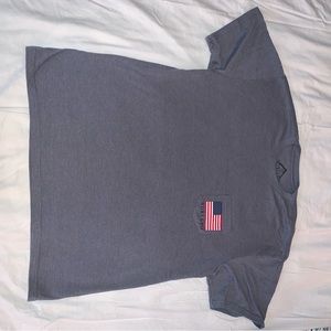 Men’s burlebo t shirt